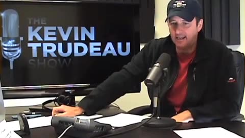 Kevin Trudeau - American Life, The International, Goooh.com: 3-9-10 - Part 12 of 12