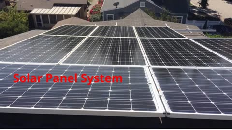 Solar Unlimited - Solar Panel System in Encino, CA