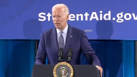 WATCH: Joe Biden Lies AGAIN About Being a Professor at UPenn – When will the Media Call Him Out for His Brazen Lies?