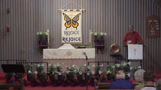 APLC Service 4-9-23 Easter