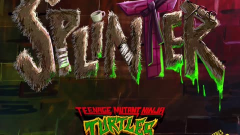 TMNT Mutant Mayhem CAST REVEALED (Teenage Mutant Ninja Turtles Movie 2023 Voice Actors)