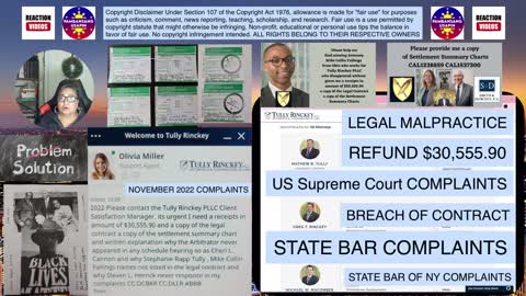 Tully Rinckey PLLC - Client Complaints -Tully Rinckey PLLC - Client Complaints - US Supreme Court - Fox5NY - Fox5dc - Foxnews - FoxBusiness - Foxnation - Manila Bulletin - President Marcos - President Biden - Channel7News - SMNINewsChannel - Election2022