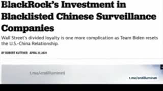 WHO IS BLACKROCK?