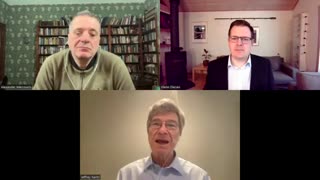 Economic Changes in the World - Jeffrey Sachs, Alexander Mercouris and Glenn Diesen