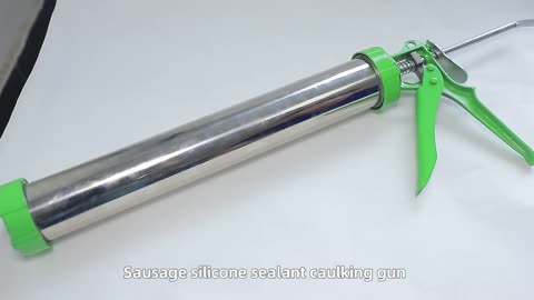 JUHUAN Silicone Gun Silicone Sealant Caulking Guns