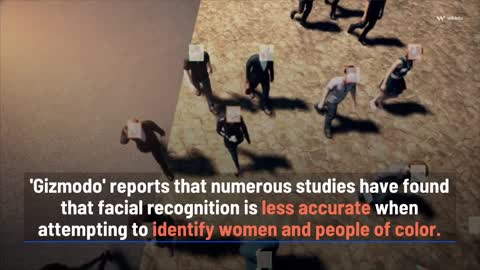 Study Casts Doubts on Police Use of Facial Recognition Technology