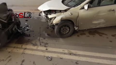 Jeddah Saudi Arabia's Drift race and road chase accident