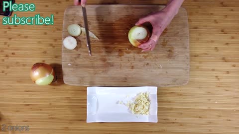 How to make Korean Food⁉️Korean Potato Side Dish Recipe Spicy Non-spicy version [KoCa Kitchen 20]