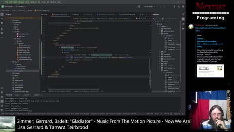 Nexxuz Tech | Programming - DiscordBot - Pt 10