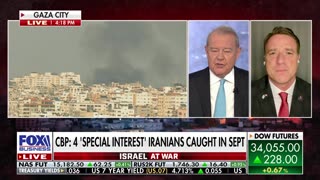 Fox Business - HORRIFYING’: Four ‘special interest’ Iranians captured at border