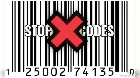 STOP BARCODE - ΠΡΑΓΜΑΤΙΚΟ ΓΕΓΟΝΟΣ