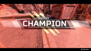 Apex arenas short clip