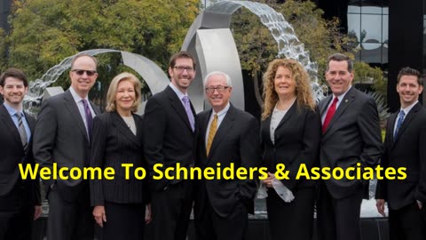 Schneiders & Associates : Real Estate Litigation in Westlake, CA