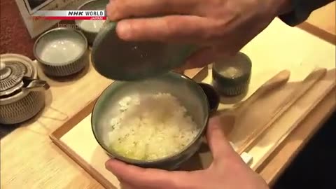 Breakfast | Japanology Plus - S02E05 | NHK World Japan