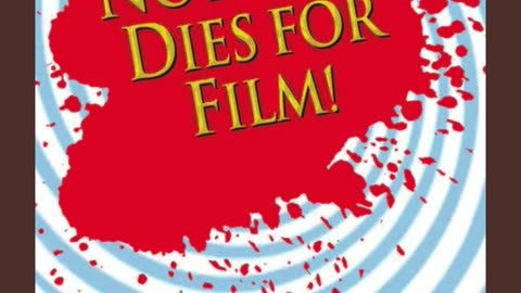 Nothing Dies for Film. By: Joe Wallenstein