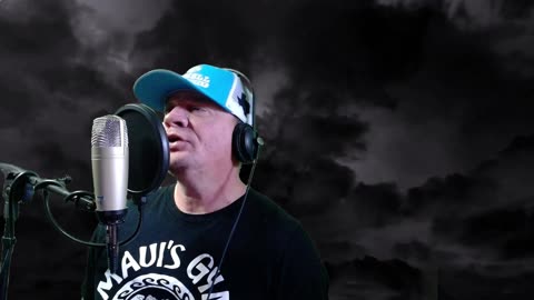 GARTH BROOKS COVER! THE THUNDER ROLLS EXTENDED VERSION!