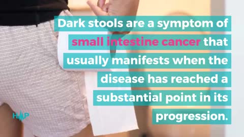 What Are The Warning Signs Of Small Intestine Cancer?