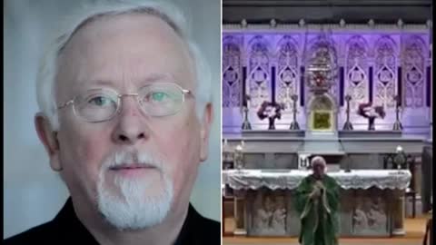 Ireland Priest Walkout Media Controversy / Hugo Talks