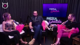 COMO É SER PROFESSOR DE FILOSOFIA ANTIGA Cortes do Prosa Guiada