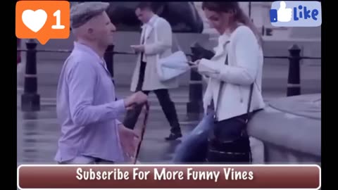 USA Funny Prank Video Whats app Funny Video