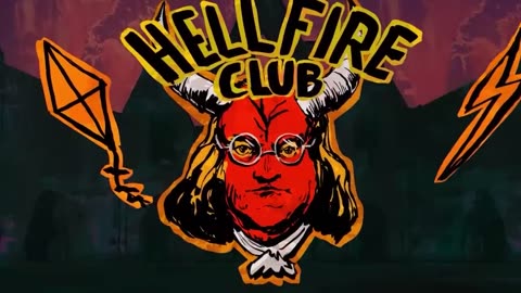 Midnight Ride: Hellfire Club- Satan's Change Agents