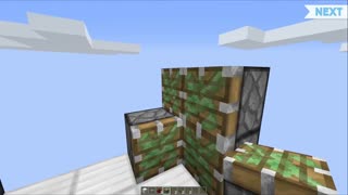 Minecraft: Top 5 Simple Redstone Doors And Trapdoors