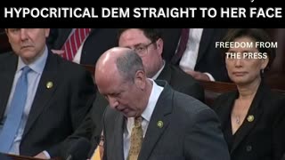 Fact Checking Democrats is EPIC!