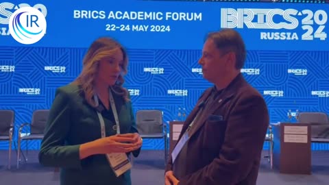 Forum académique des BRICS -Résumé par Victoria Panova