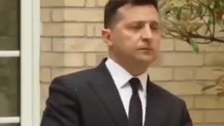 Zelensky’s Cocaine Habit