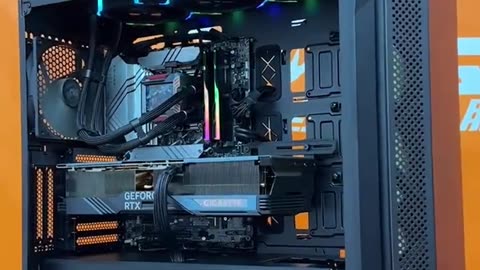 Ultimate Gaming PC Build