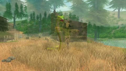 Anaconda Snake Jungle Simulators | Survival game | Snake family | Mobile Game Video