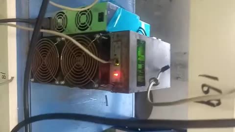 BTC BCH Miner Innosilicon T3 + 57T/s