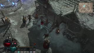 Diablo 4 Part 3