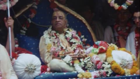 Prabhupada Darshan - Part-15 - June/August 1975