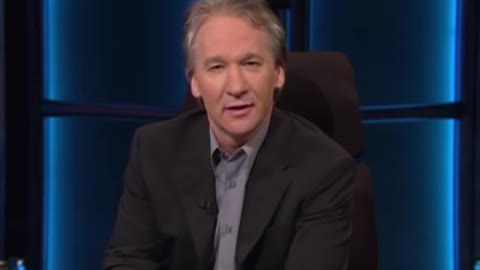 HBO Bill Maher: Rants Against The Pharmaceutical Industry (2007)