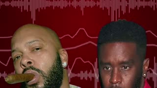 Suge Knight warning Diddy