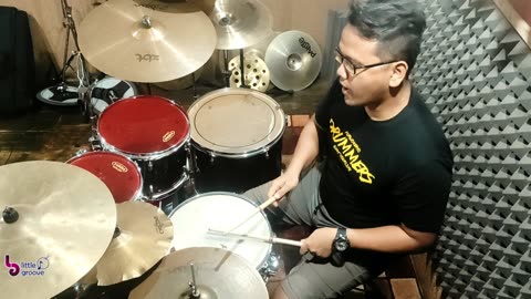 Drum lesson part #1