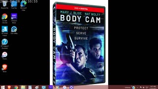 Body Cam Review