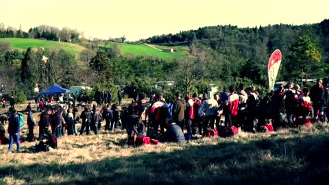 Marche Italian Cup Orienteering 2017