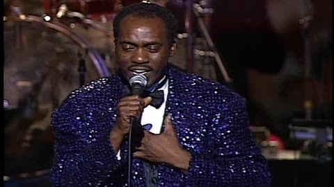 The Platters - Only You = Live 1999