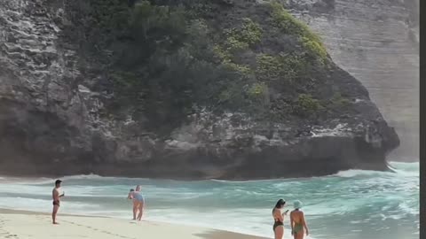 Pesona nusa penida bali