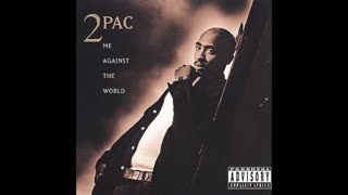 2Pac - Me Against The World Mixtape