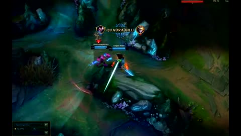 gragas anão abandonou o gragas e virou main yasuo