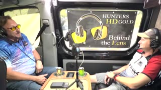 Hunters HD Gold Behind the Lens Season 2 Episode 10 Nils Jonasson World & National Champion Shooter
