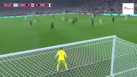 FIFA 2022 WORLD CUP FINAL HIGHLIGHTS