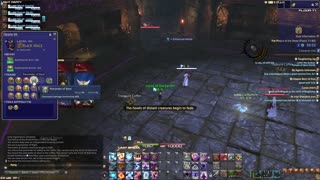 FFXIV Palace of The Dead Floors 70 to 80 Ep8 S1