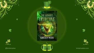 The Banshee Detective