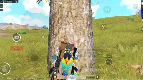 Who win 1v4 Fight pubg mobile jonathan lolzzz gaming new update 2.3 Recoil panda gaming hector