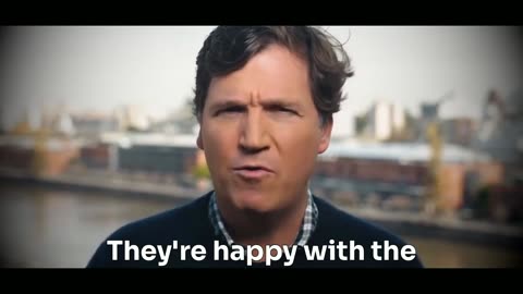 Tucker Carlson Telling It EXACTLY Like It Is!