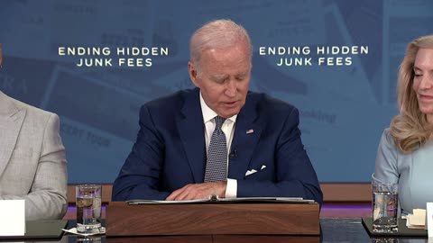 Biden calls Live Nation’s ticket price transparency pledge a ‘win for consumers’